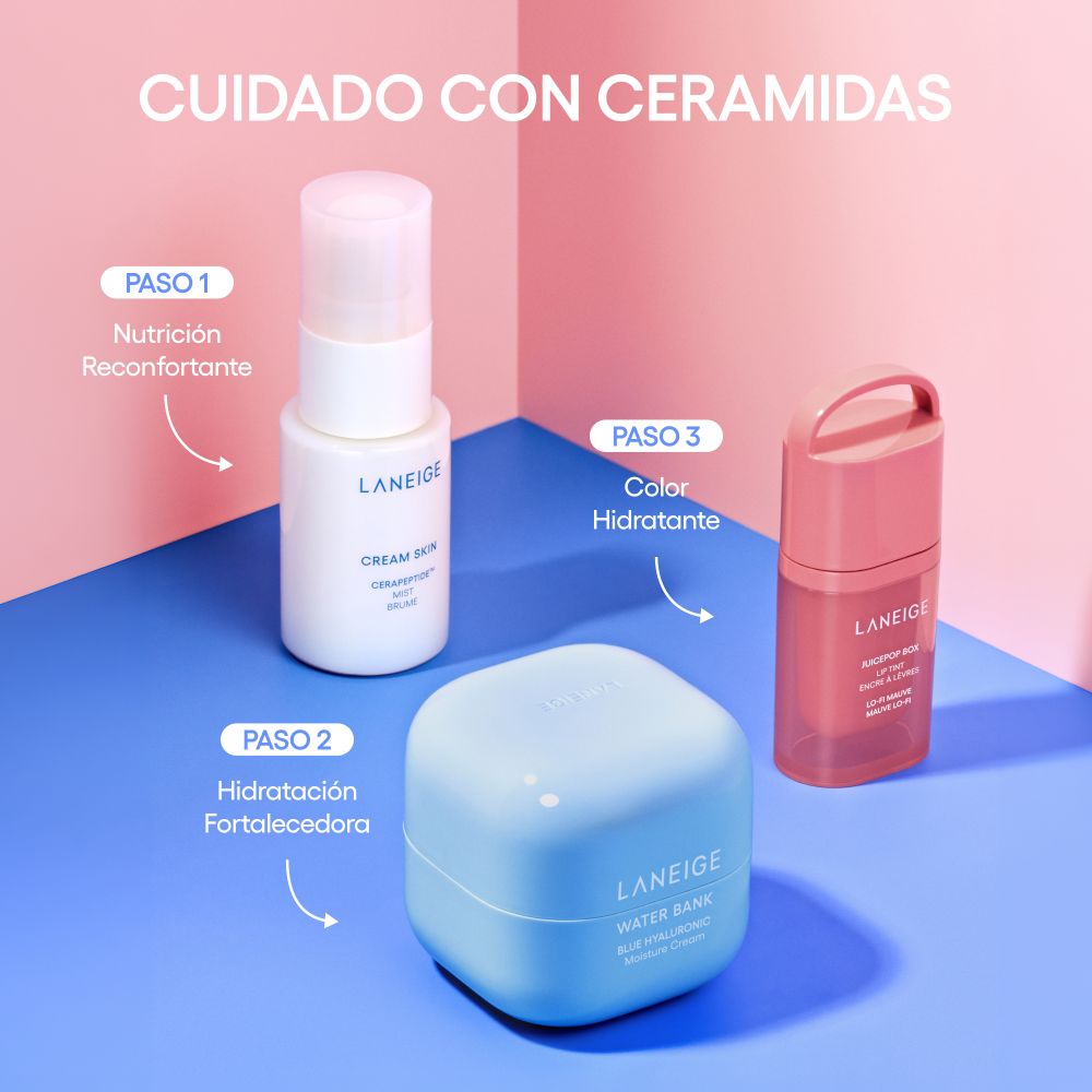 TINT & GLOW TRIO (SET PARA CUIDADO DE LA PIEL)